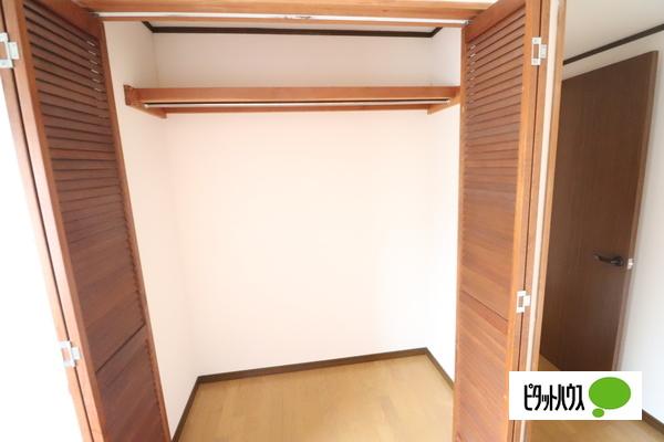 新潟市中央区紫竹山アパート 部屋画像