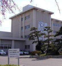 新潟市立紫竹山小学校：795m