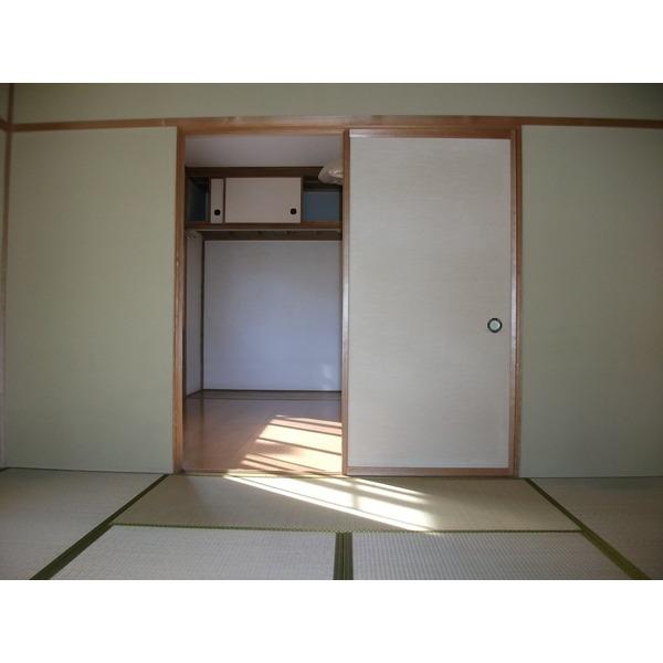 亀田本町貸家（1） 部屋画像
