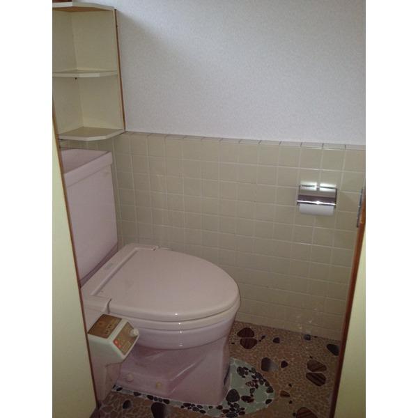亀田本町貸家（1） 部屋画像