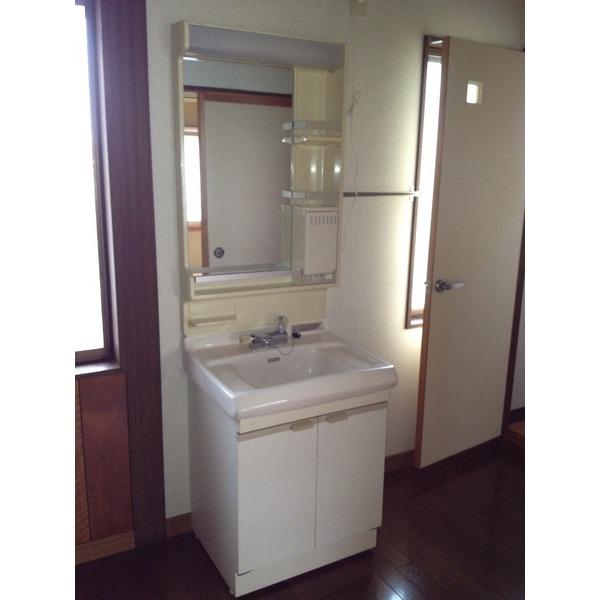 亀田本町貸家（1） 部屋画像