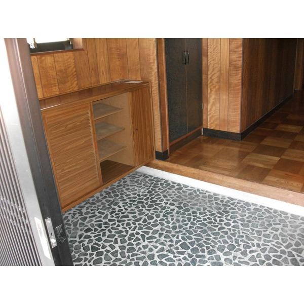 亀田本町貸家（1） 部屋画像