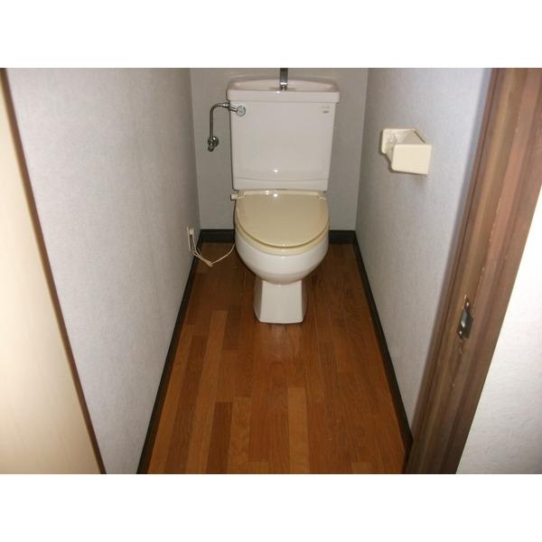 亀田本町貸家（1） 部屋画像