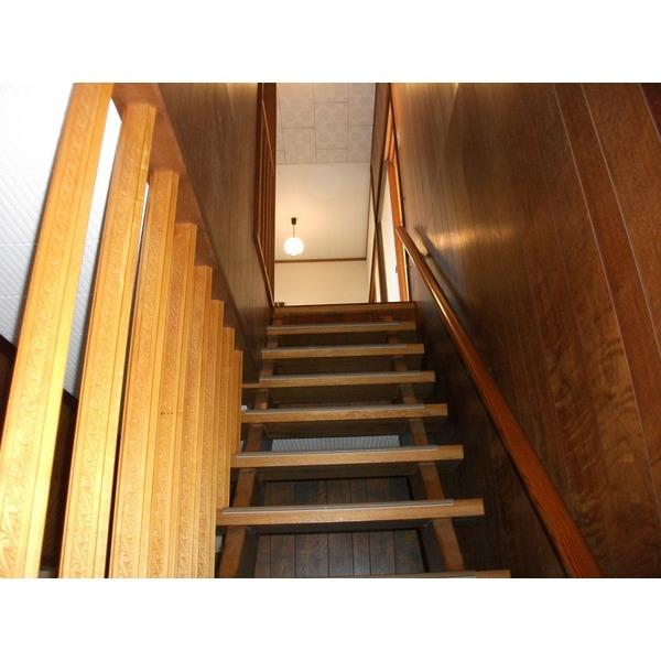 亀田本町貸家（1） 部屋画像