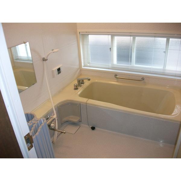 亀田本町貸家（1） 部屋画像