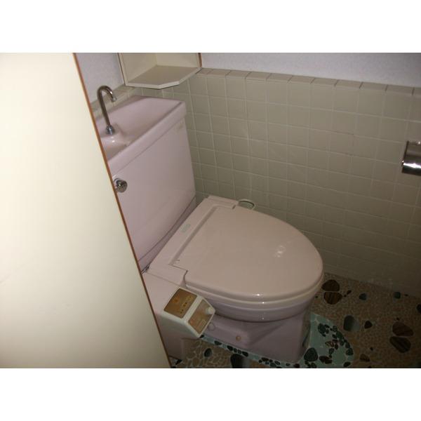 亀田本町貸家（1） 部屋画像