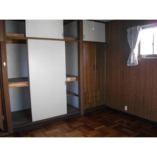 亀田本町貸家（1） 部屋画像