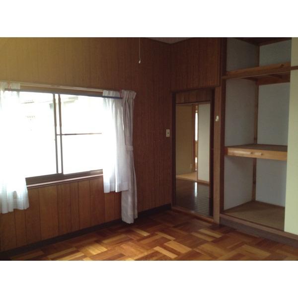 亀田本町貸家（1） 部屋画像