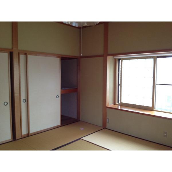 亀田本町貸家（1） 部屋画像