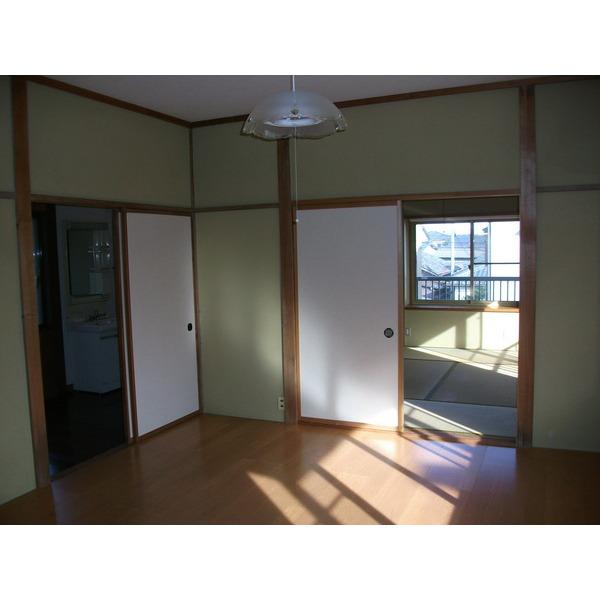 亀田本町貸家（1） 部屋画像