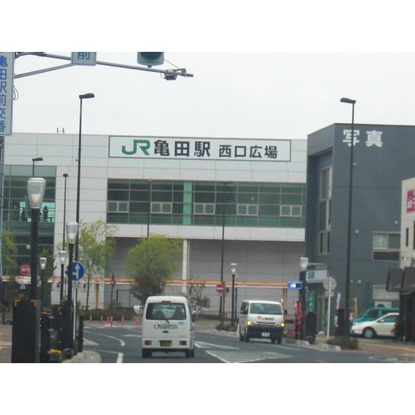 周辺環境画像