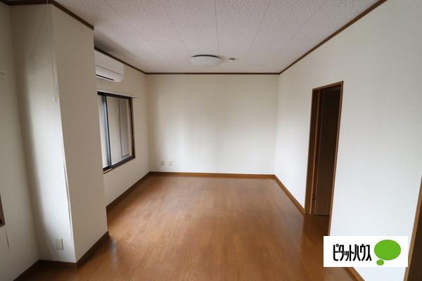 WestHill's M&M（6-3） 部屋画像