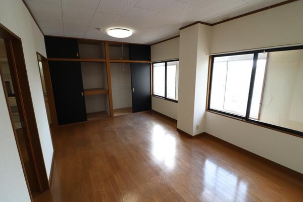 WestHill's M&M（6-3） 部屋画像