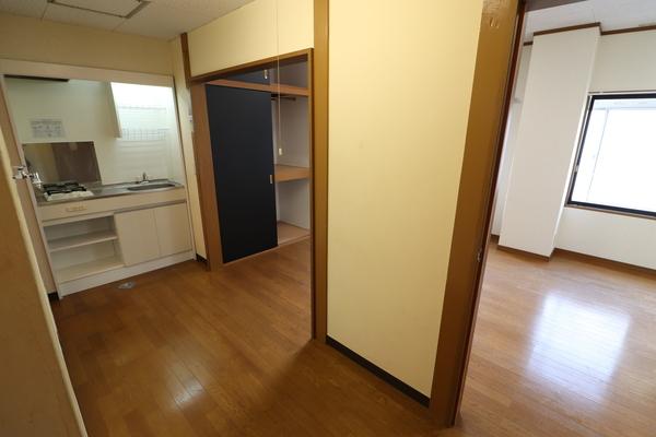 WestHill's M&M（6-3） その他部屋・スペース