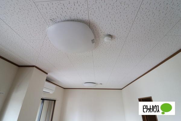 WestHill's M&M（6-3） 部屋画像