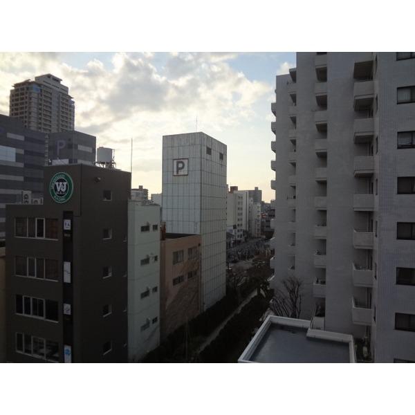 WestHill's M&M（6-3） 眺望