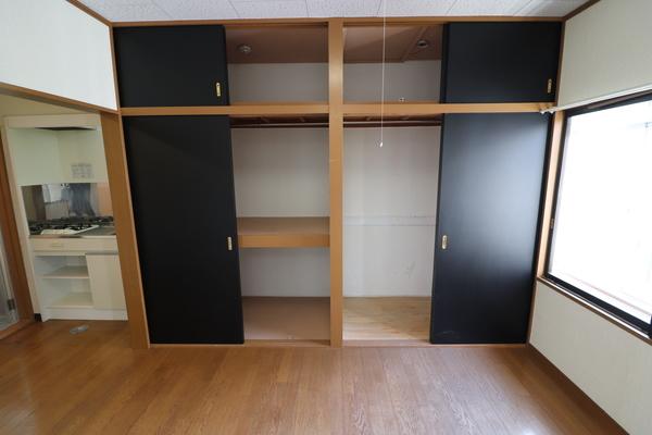 WestHill's M&M（6-3） 部屋画像
