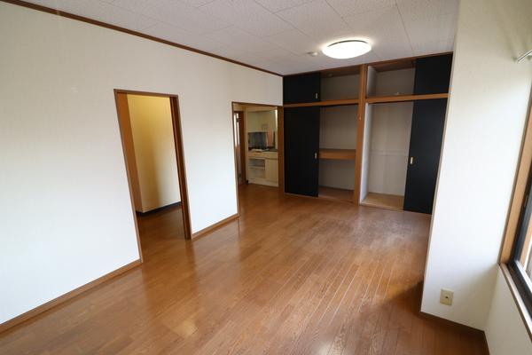 WestHill's M&M（6-3） 部屋画像