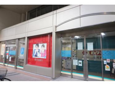 第四銀行古町支店：182m