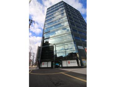 第四銀行南新潟支店：580m