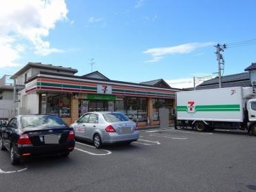 セブンイレブン新潟向陽２丁目店：170m