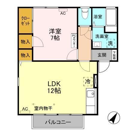 写真:物件の写真