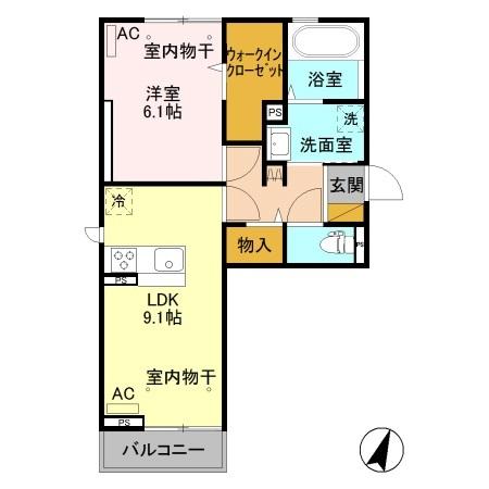 写真:物件の写真