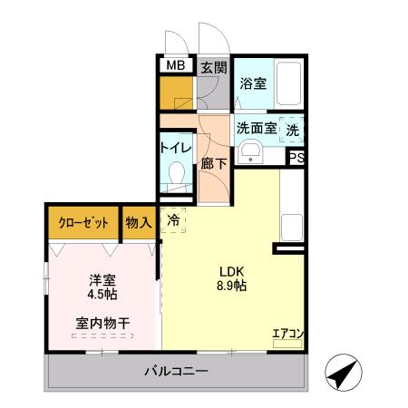 写真:物件の写真