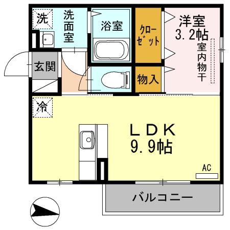 写真:物件の写真