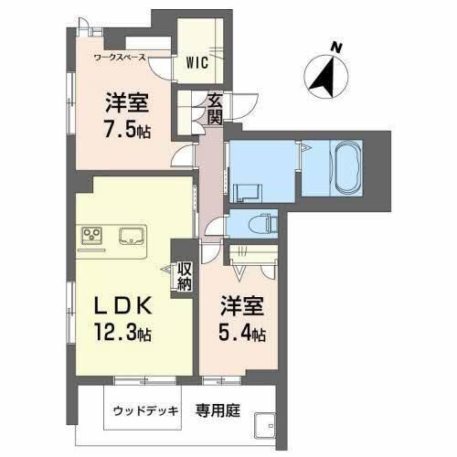 写真:物件の写真