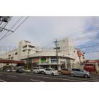 新潟市東区役所：1871m