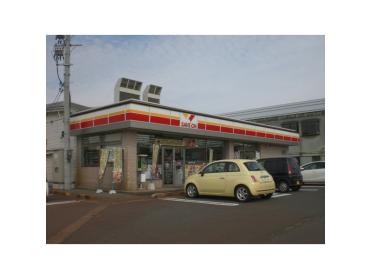 セーブオン北越高校前店：160m