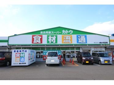 ピアレマート新和店：582m