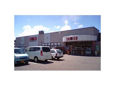 原信五十嵐東店：510m