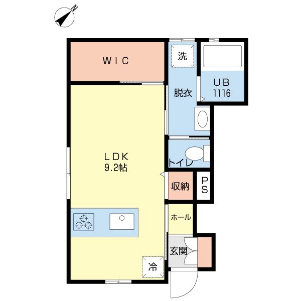 現況の物を優先とします