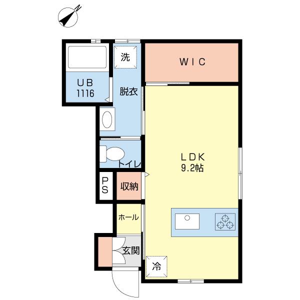 現況の物を優先とします