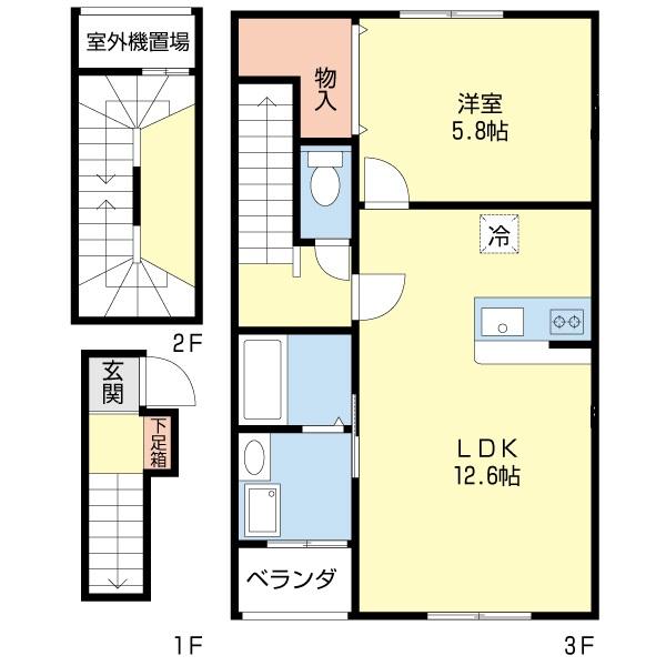 写真:物件の写真