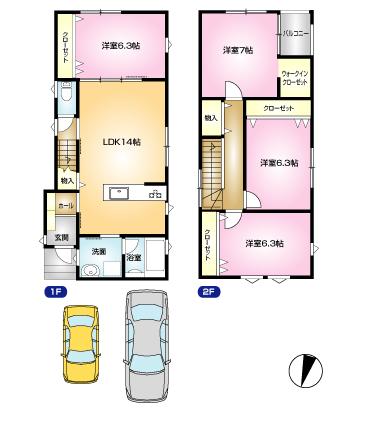 写真:物件の写真