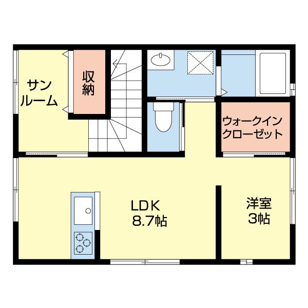 現況の物を優先とします