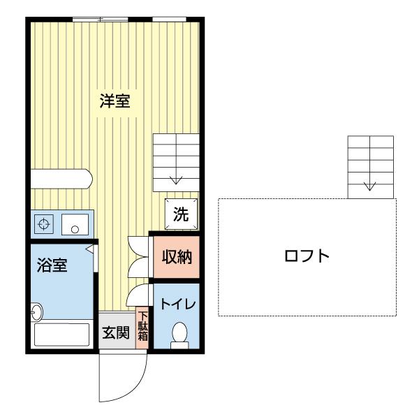 現況の物を優先とします