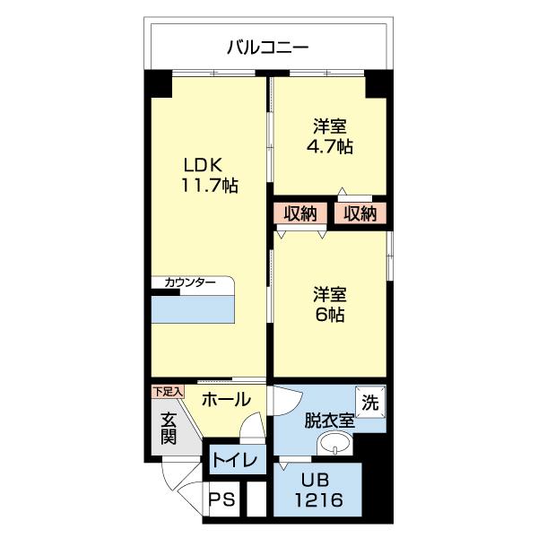 写真:物件の写真