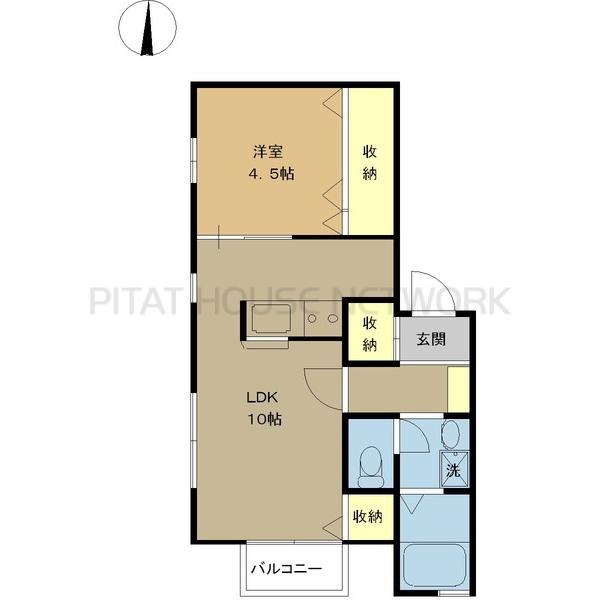 現況のものを優先とします