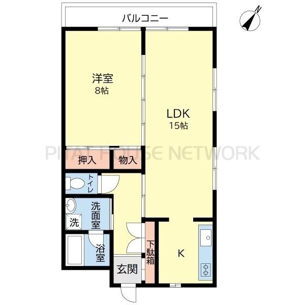 現況の物を優先とします