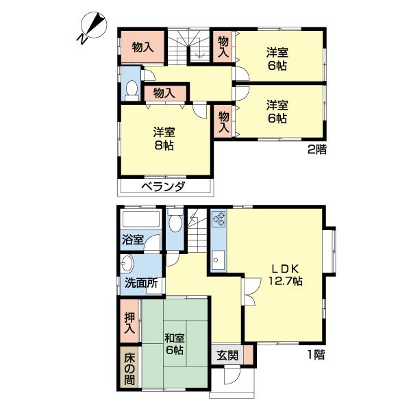 写真:物件の写真