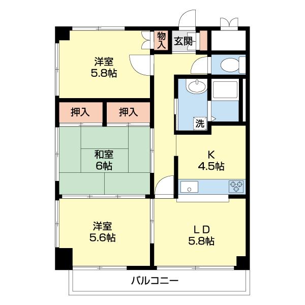 写真:物件の写真