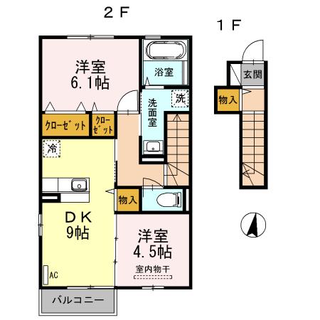 写真:物件の写真