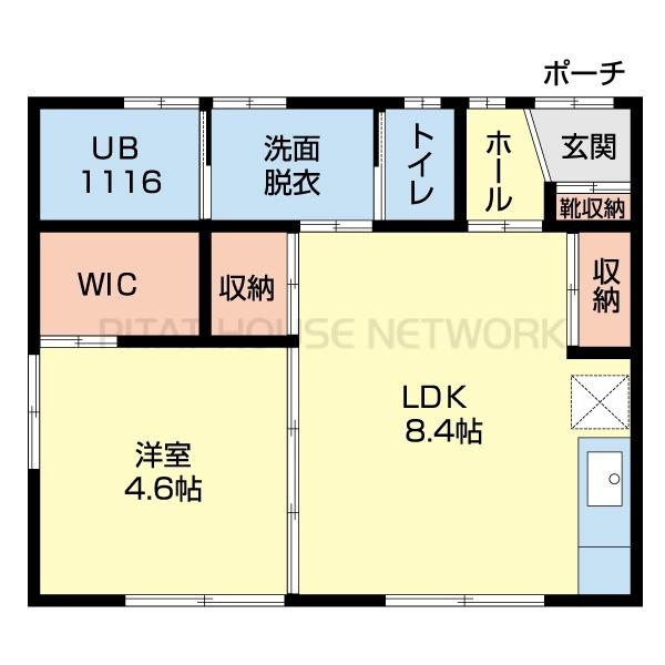 現況のものを優先とします
