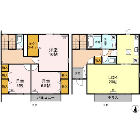 写真:物件の写真