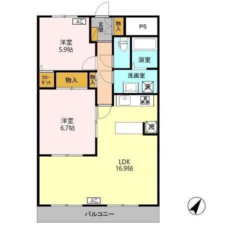 写真:物件の写真