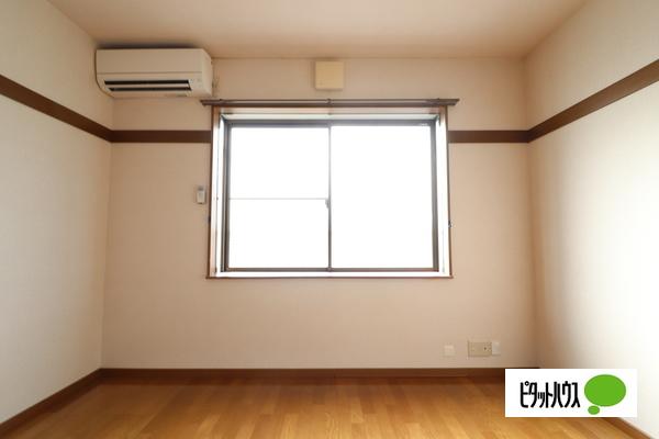 ロジュマ・アラモード 部屋画像